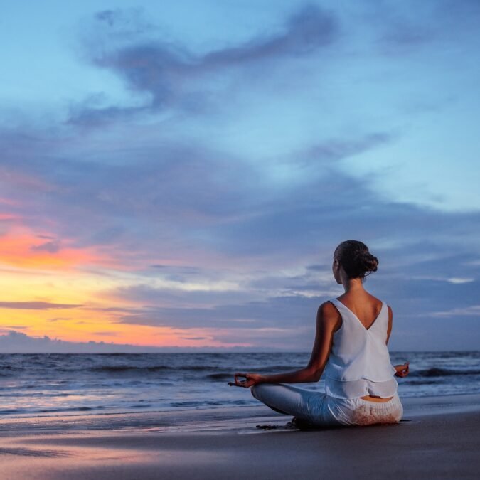 Questa immagine rappresenta il mondo interiore dei 4 fondamentali