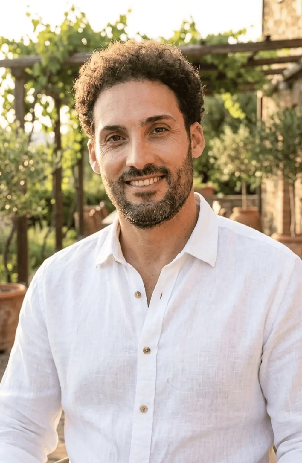Giovanni Pagorìa autore degli e-book della biblioteca del metodo V.I.T.A.